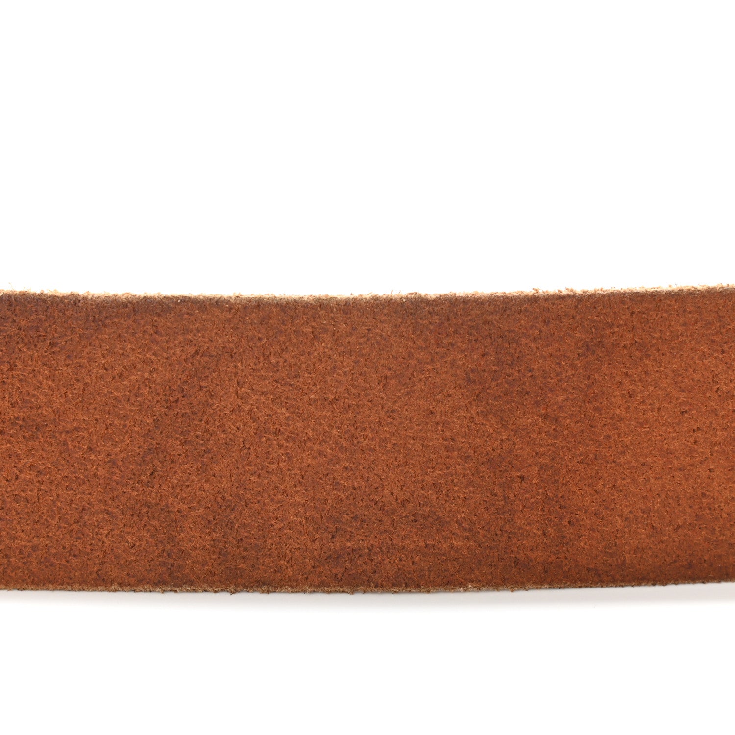 Gucci Faded Calfskin Double G 40mm Belt 80 32 Cuir 4 of 7