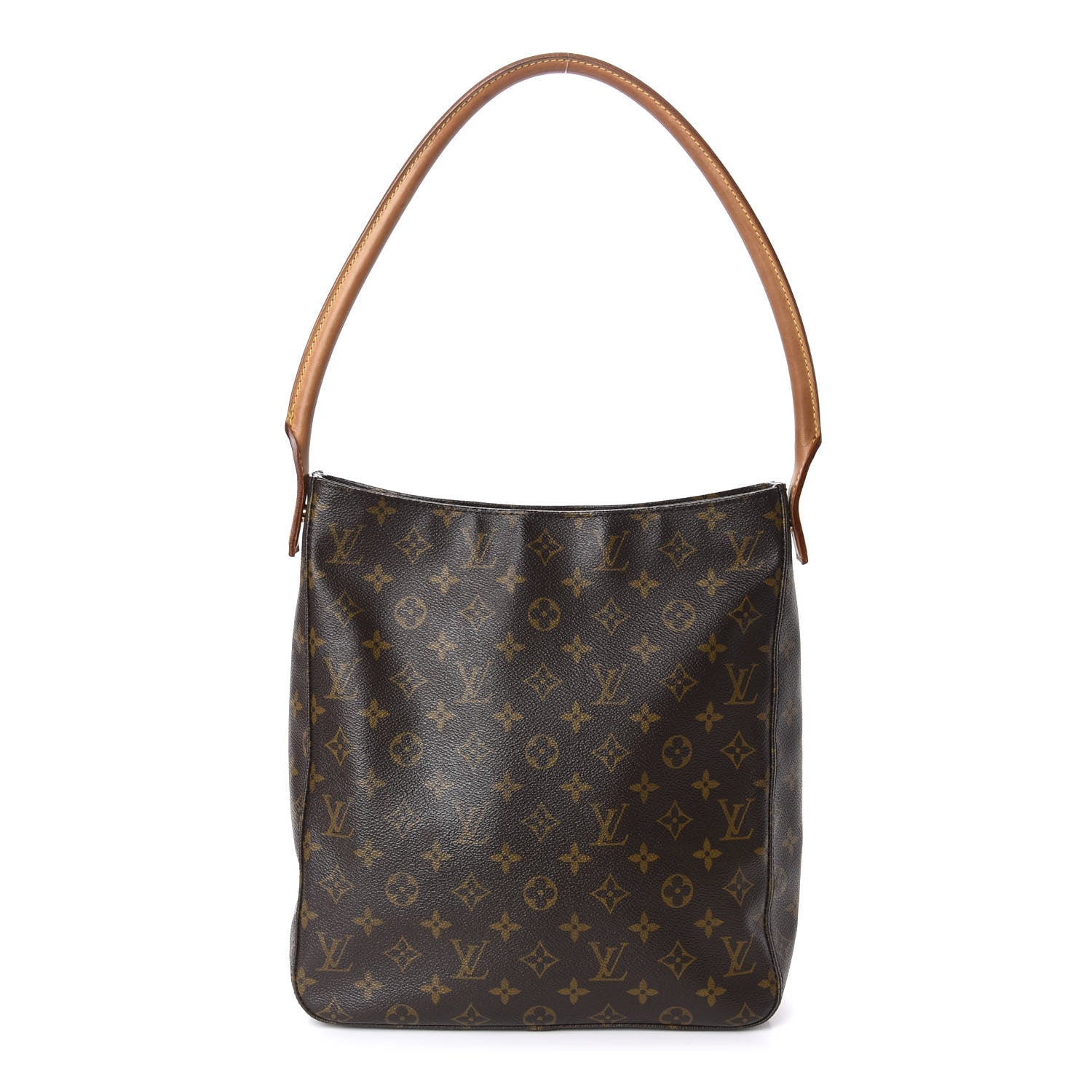 Louis Vuitton Monogram Looping GM 1 of 11