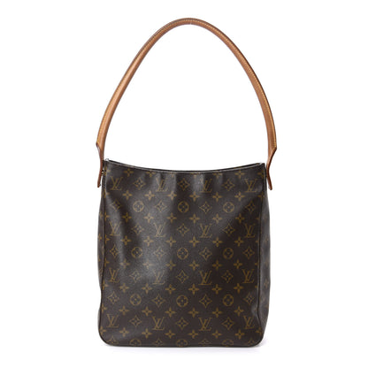Louis Vuitton Monogram Looping GM 1 of 11