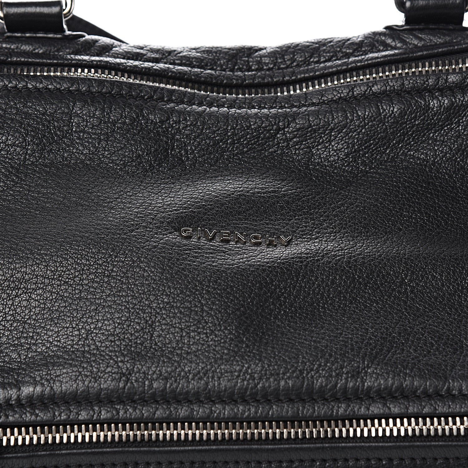 Givenchy Sugar Goatskin Medium Pandora Black 11 of 11