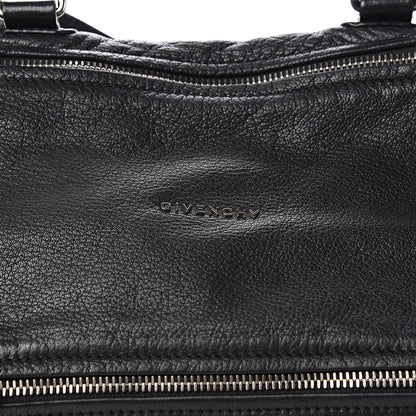Givenchy Sugar Goatskin Medium Pandora Black 11 of 11