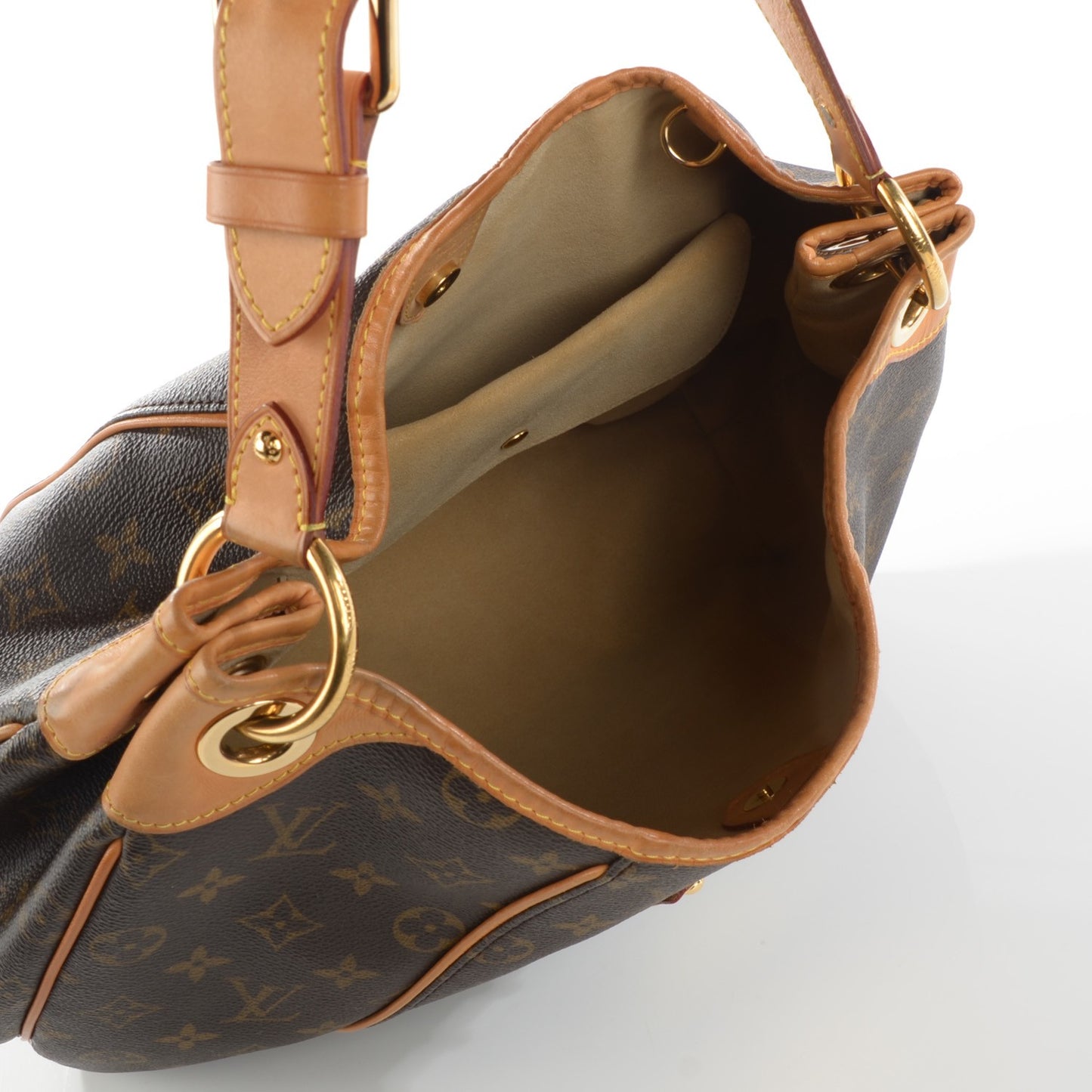 Monogram Galliera PM