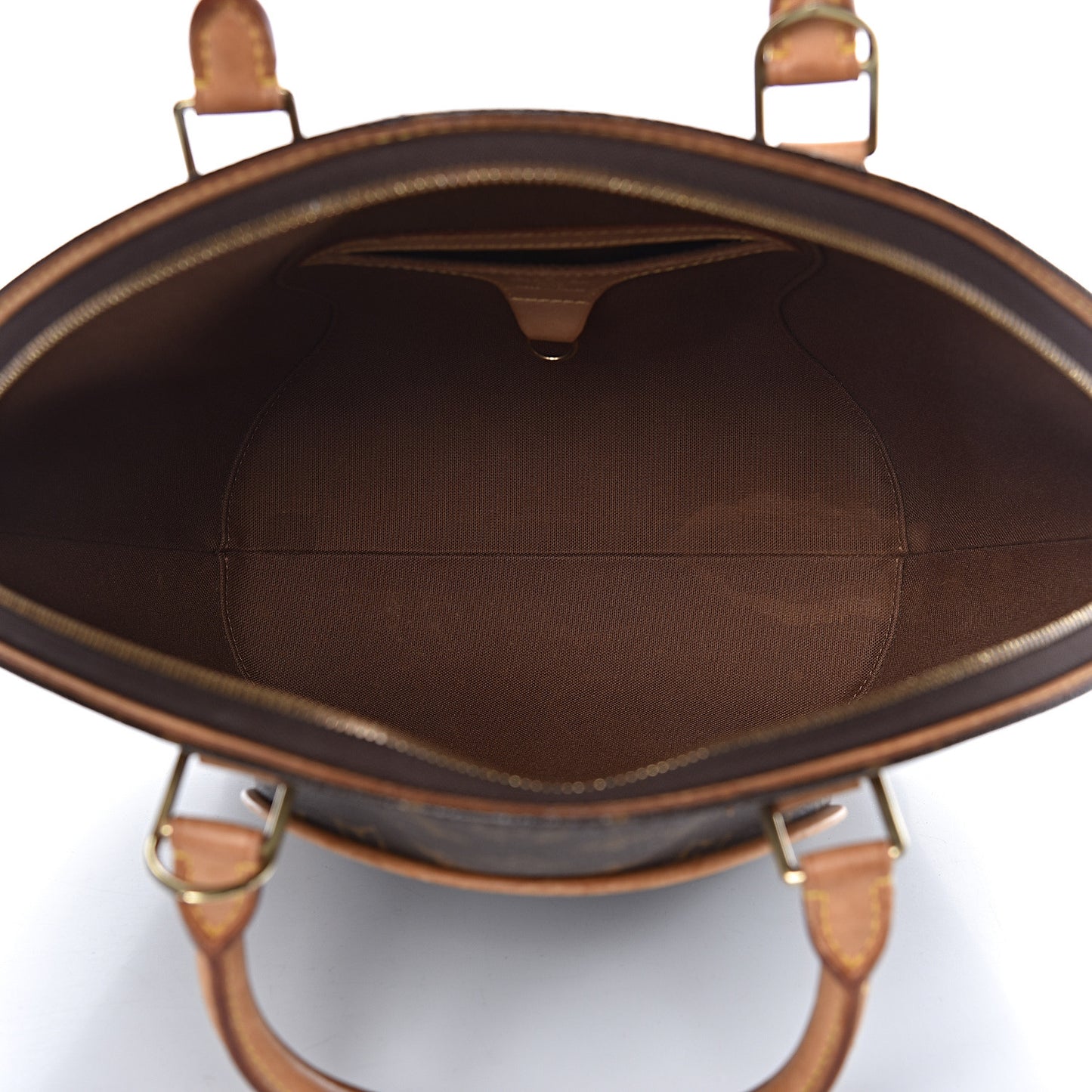 Monogram Ellipse MM