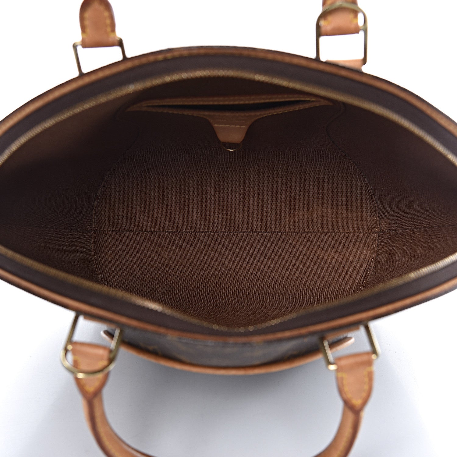 Louis Vuitton Monogram Ellipse MM 5 of 15