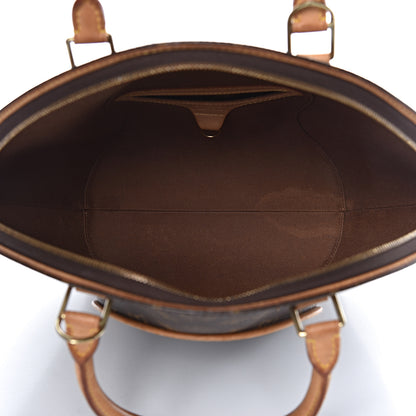 Louis Vuitton Monogram Ellipse MM 5 of 15