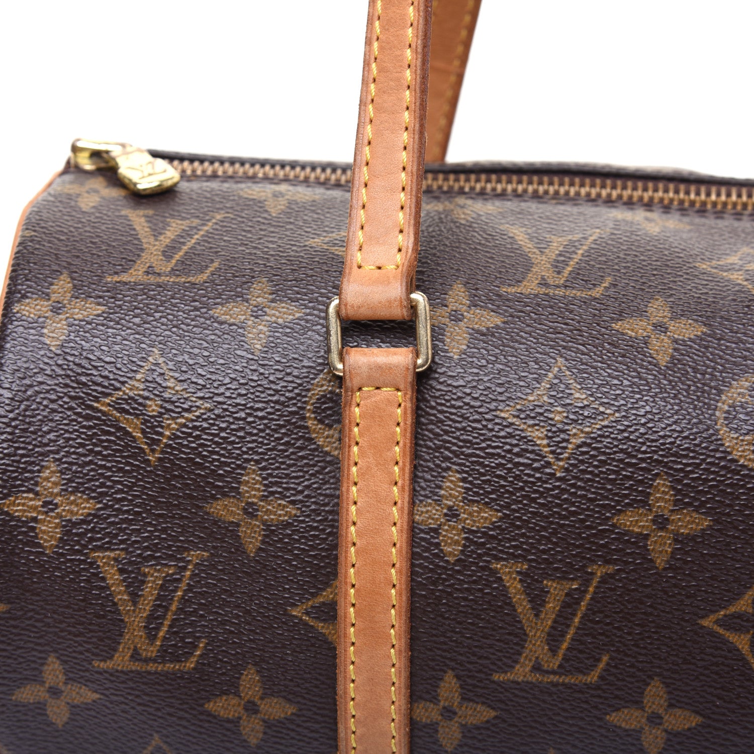 Louis Vuitton Monogram Papillon 30 15 of 19