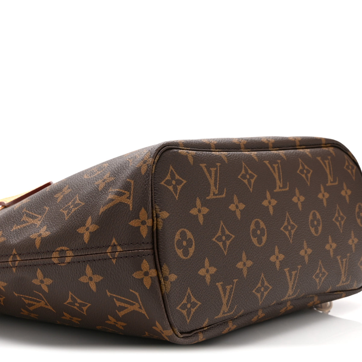 Monogram Neo Neverfull PM Fuchsia