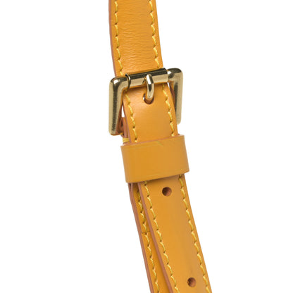 Louis Vuitton Epi Alma PM Tassil 15 of 18