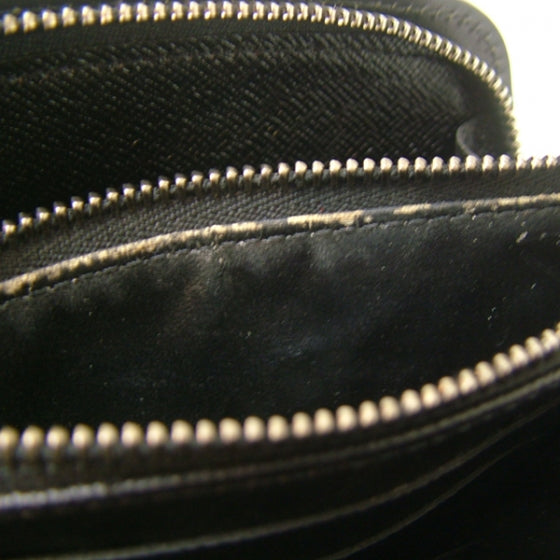 Epi Z Wallet Black