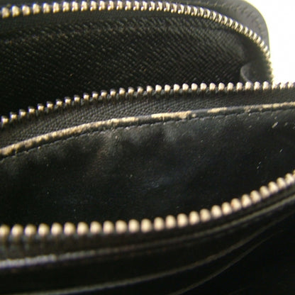 Louis Vuitton Epi Z Wallet Black 7 of 7