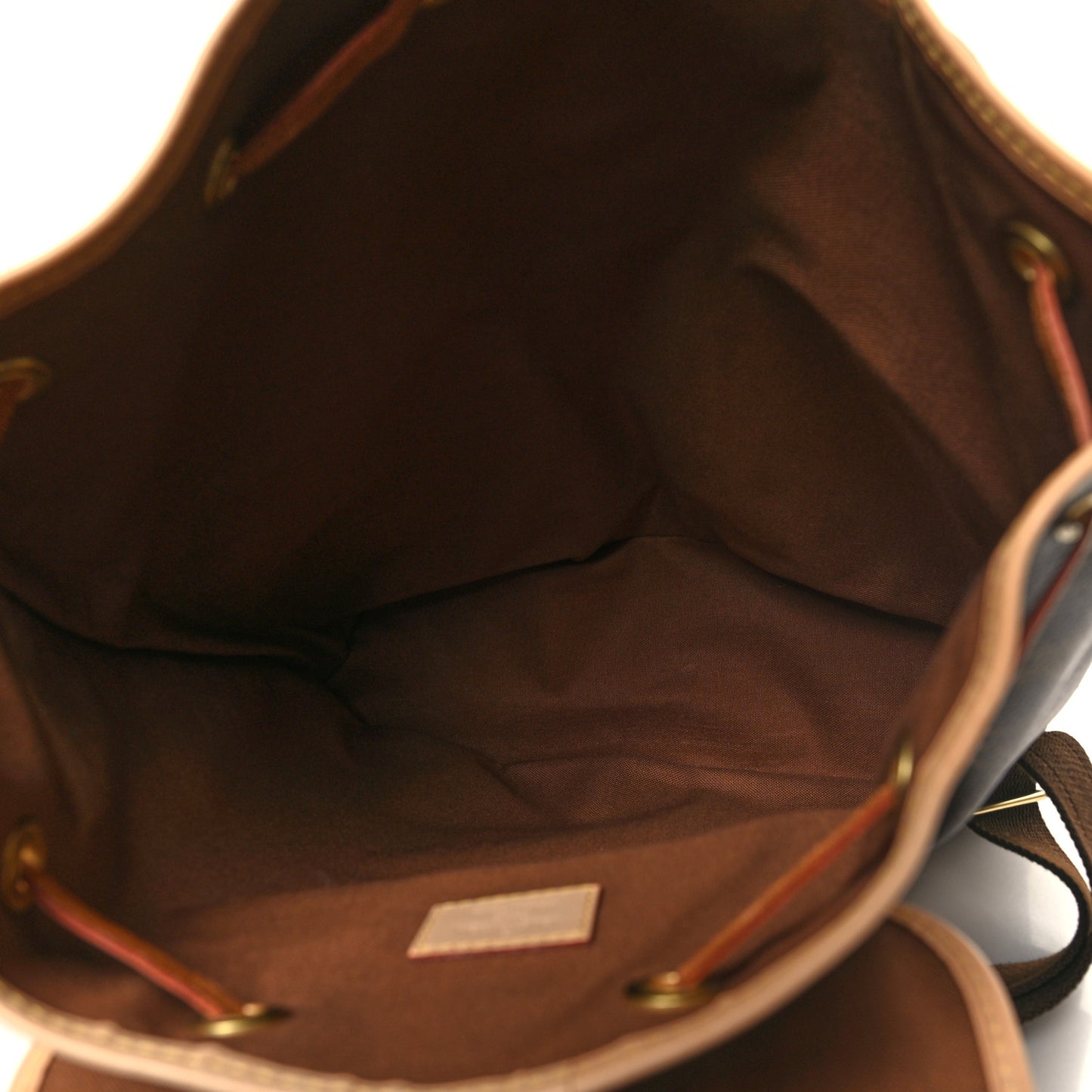 Monogram Bosphore Backpack
