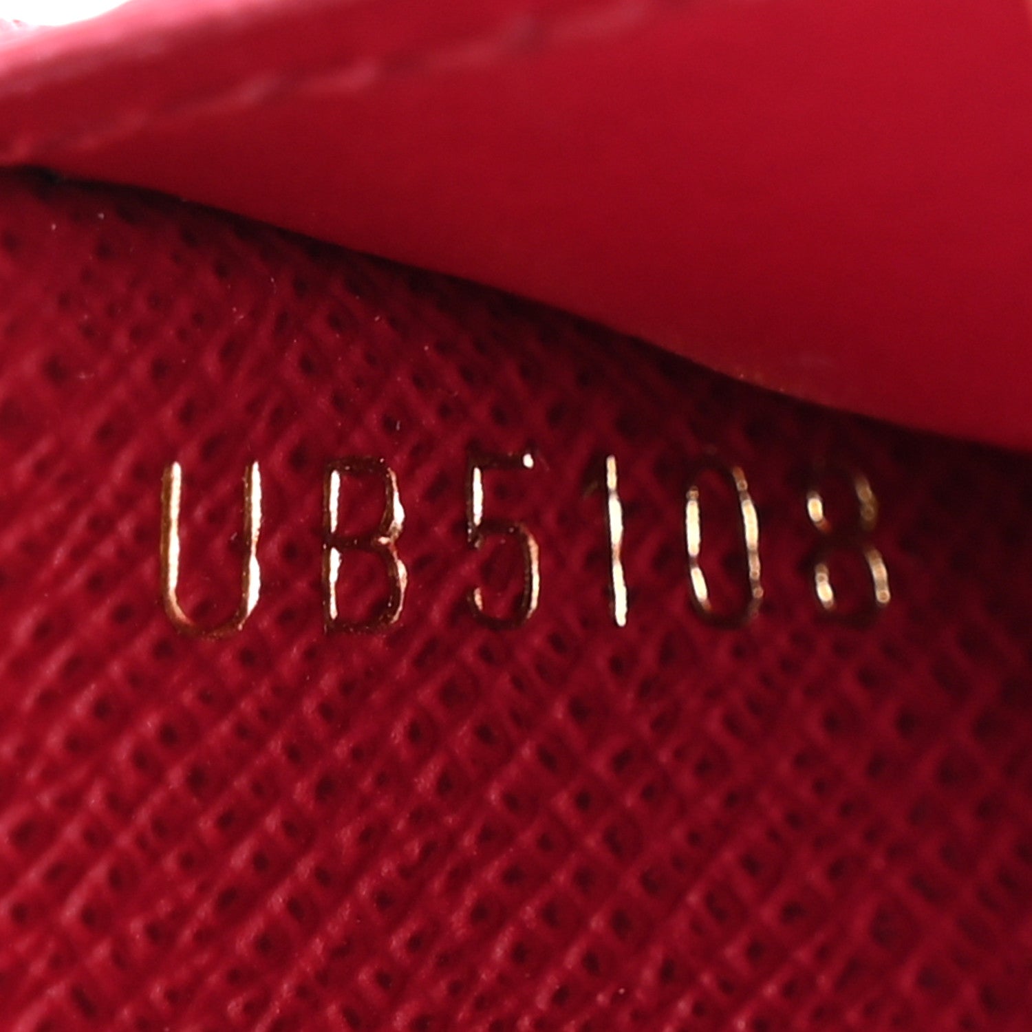 Louis Vuitton Monogram Rosalie Coin Purse Fuchsia 7 of 13