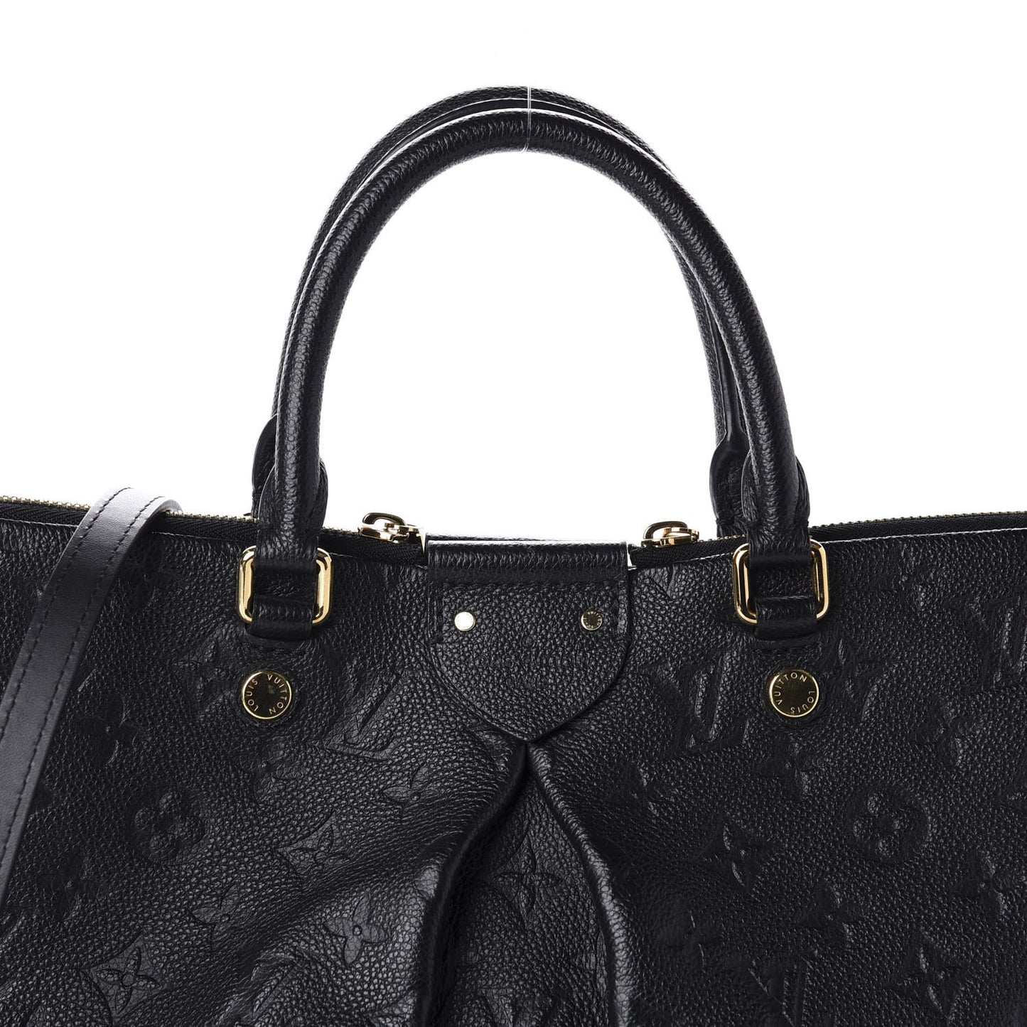 Empreinte Mazarine PM Black