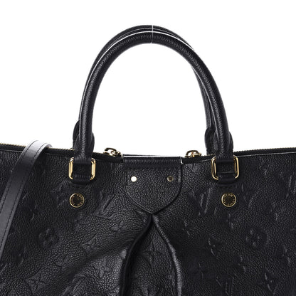 Louis Vuitton Empreinte Mazarine PM Black 12 of 12