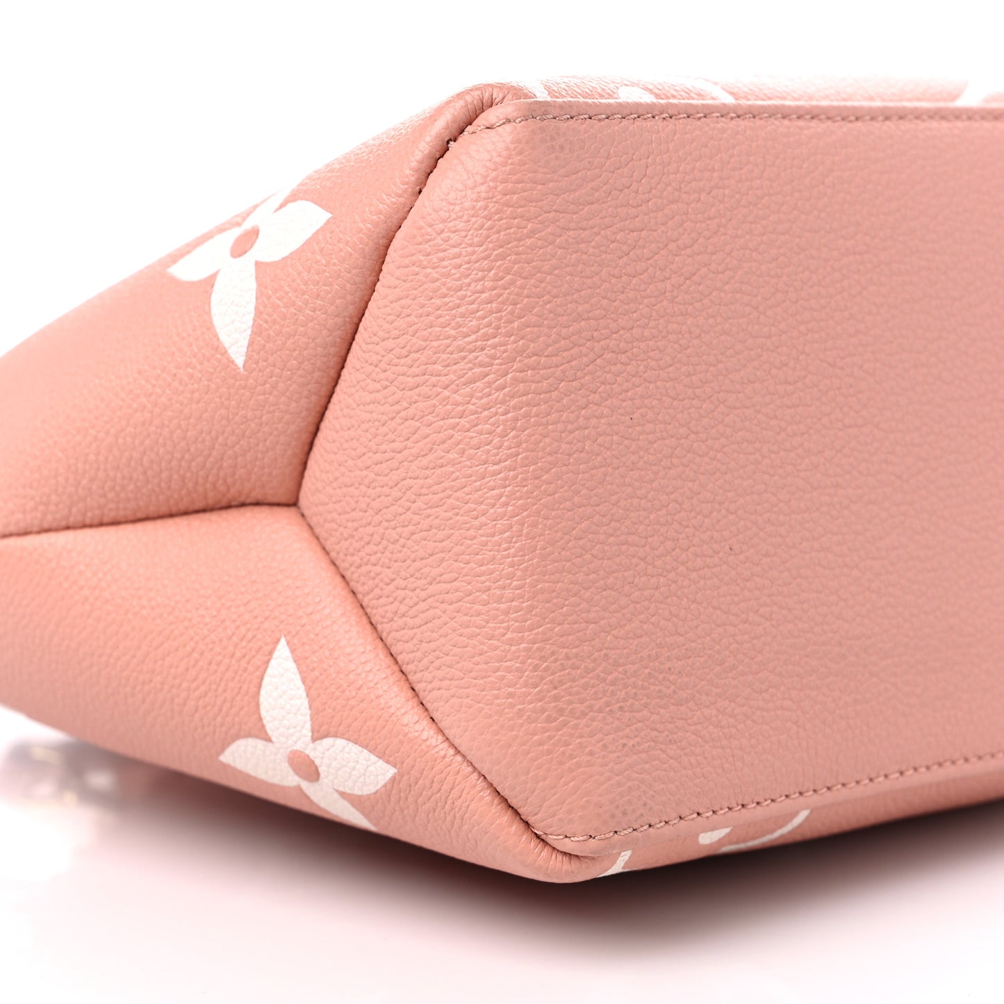 Empreinte Monogram Giant Petit Palais Rose Trianon Creme