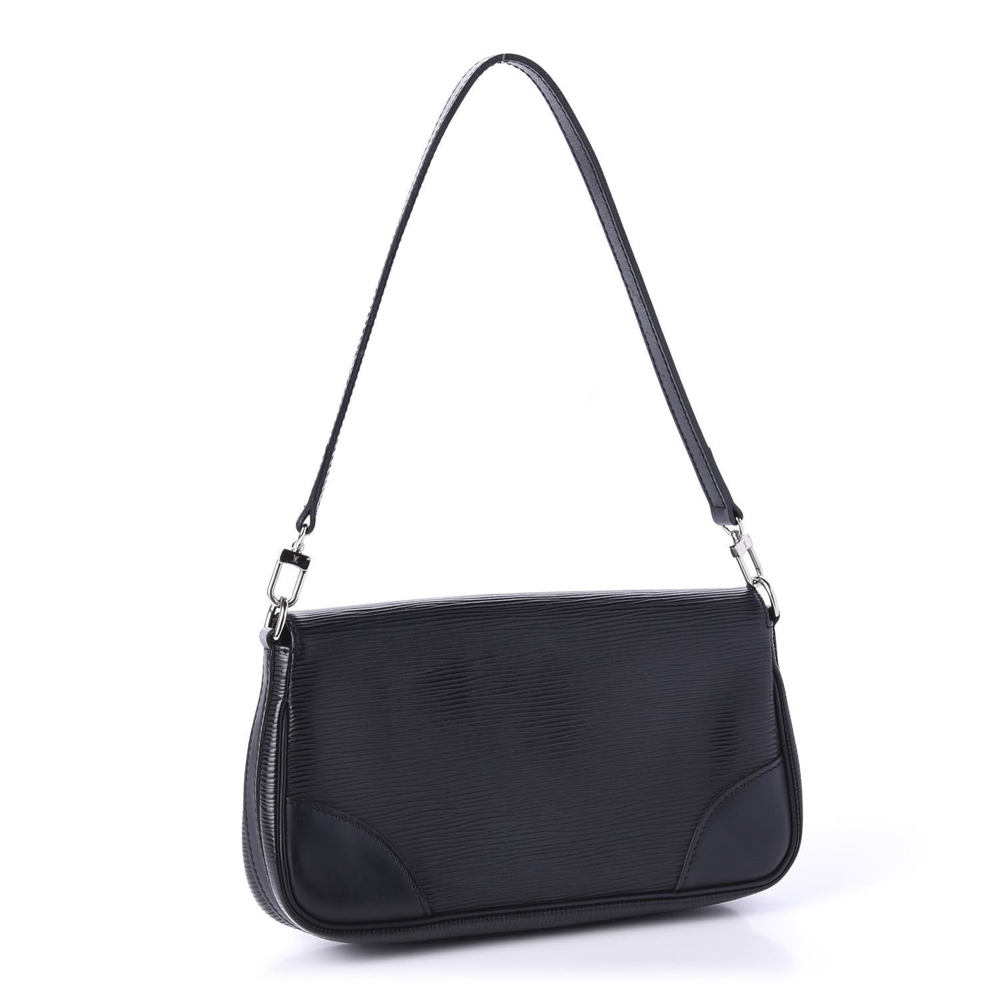 Epi Segur Pochette Black