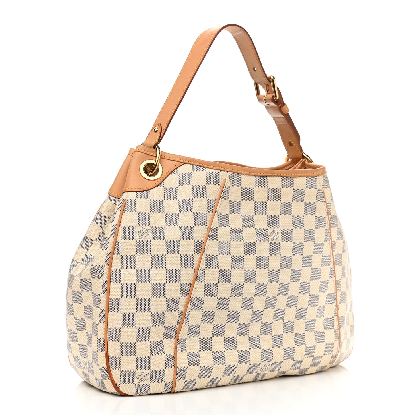Damier Azur Galliera PM