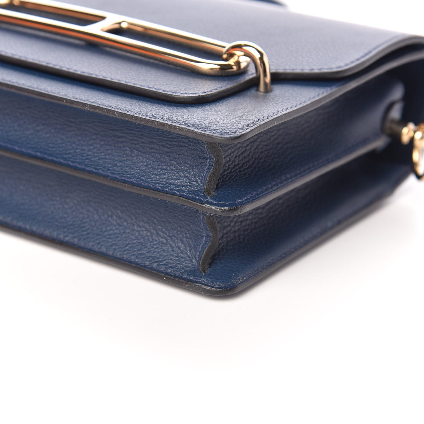 Evercolor Mini Sac Roulis Bleu De Malte