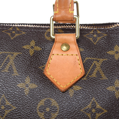 Louis Vuitton Monogram Speedy 25 12 of 12