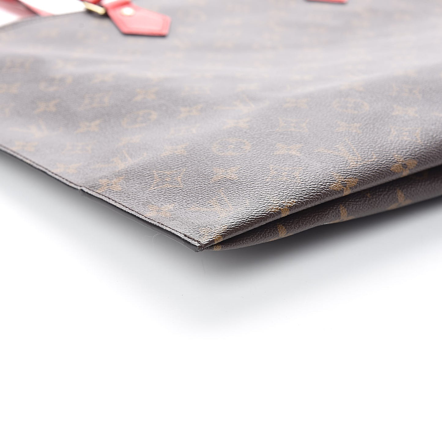 Monogram All-In MM Coquelicot