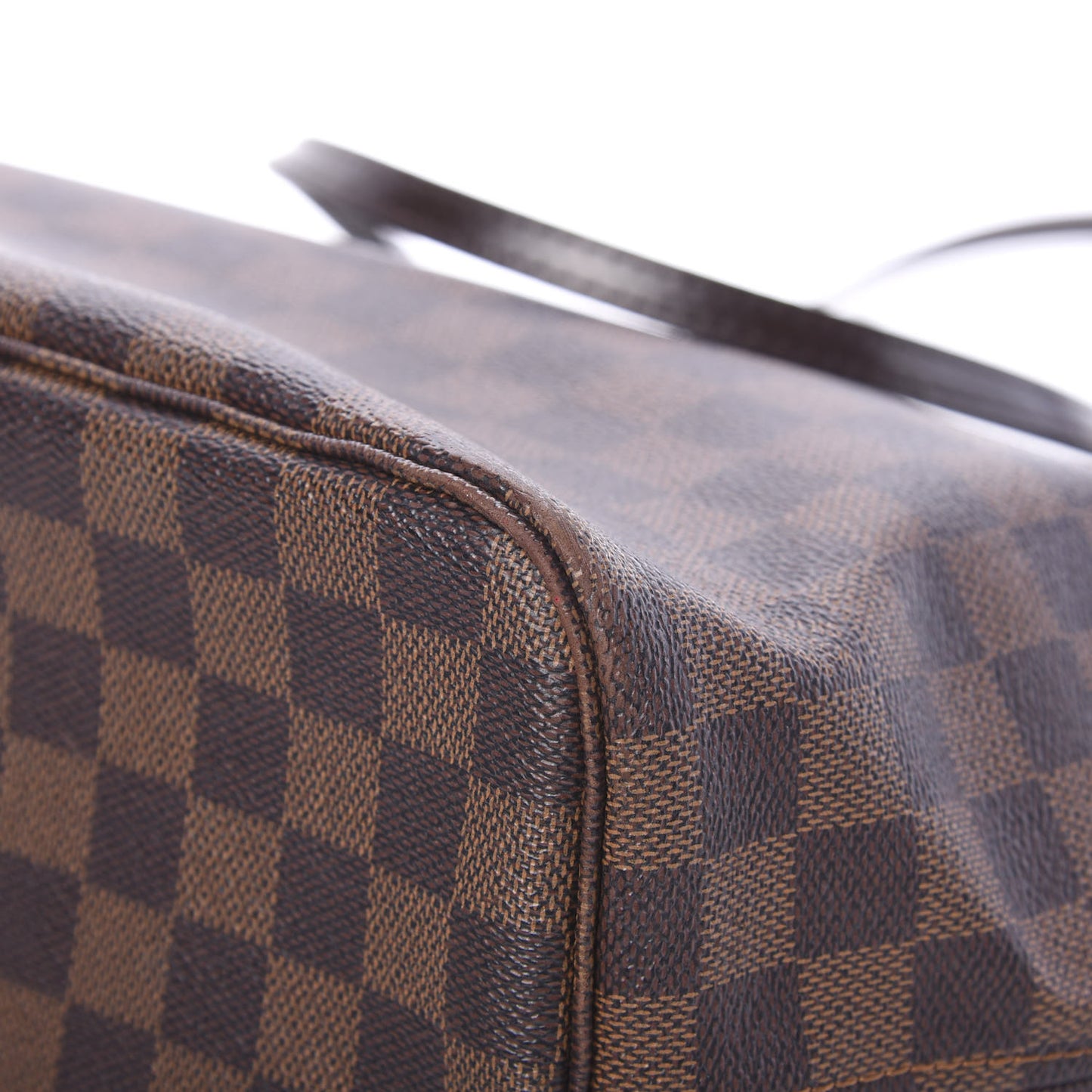 Damier Ebene Neverfull MM