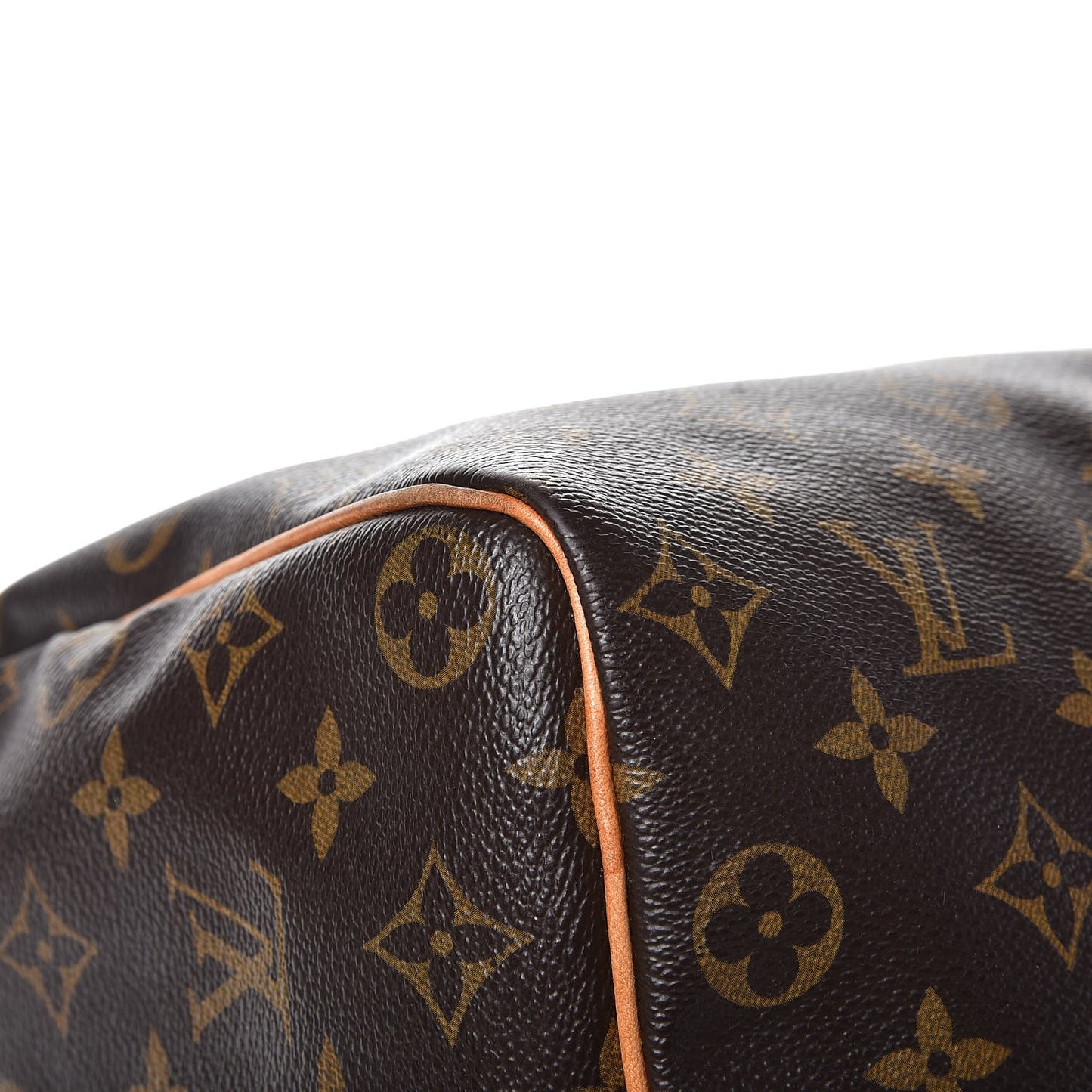 Monogram Speedy Bandouliere 35
