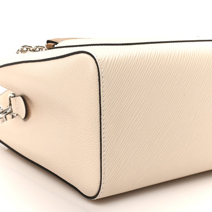 Louis Vuitton Epi Marelle Tote BB Quartz 8 of 9