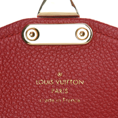 Louis Vuitton Empreinte Saint Germain Pochette Cherry 6 of 6
