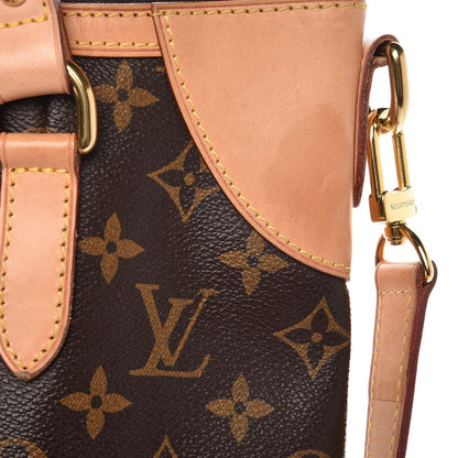 Louis Vuitton Monogram Odeon GM 9 of 10