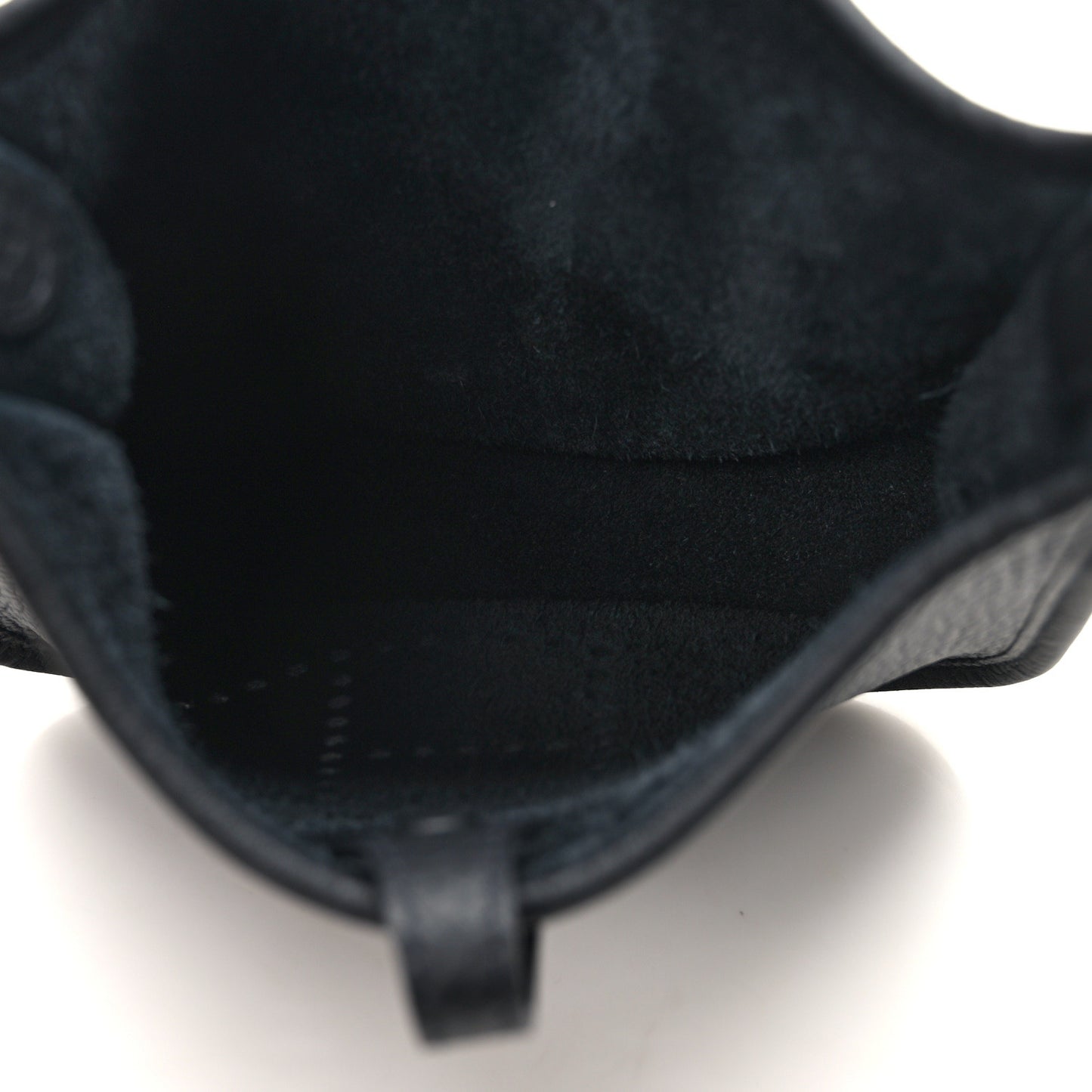 Taurillon Clemence Evelyne TPM Black