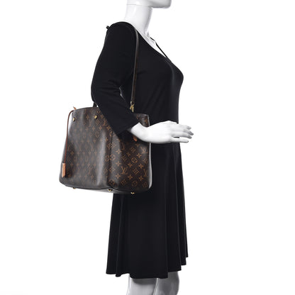 Louis Vuitton Monogram Montaigne GM 2 of 11