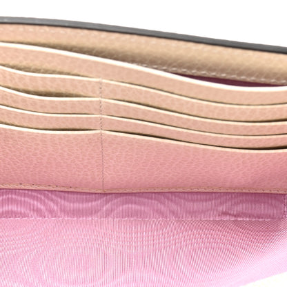 Gucci Dollar Calfskin Mini Dionysus Chain Wallet Mystic White Mystic White 5 of 11