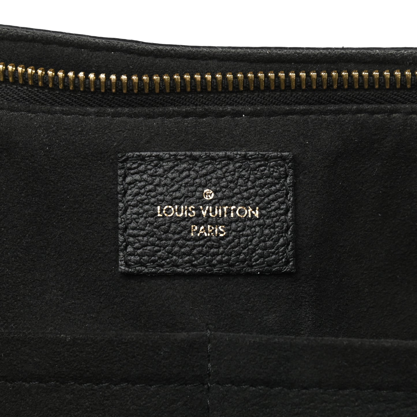 Monogram Surene MM Black