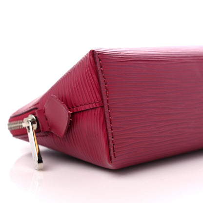 Louis Vuitton Epi Cosmetic Pouch Fuchsia 7 of 8