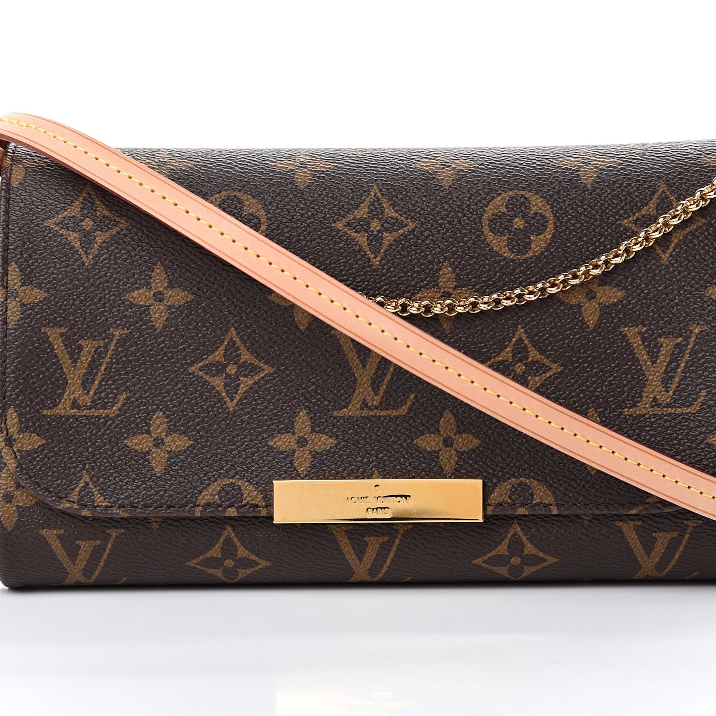 Monogram Favorite PM