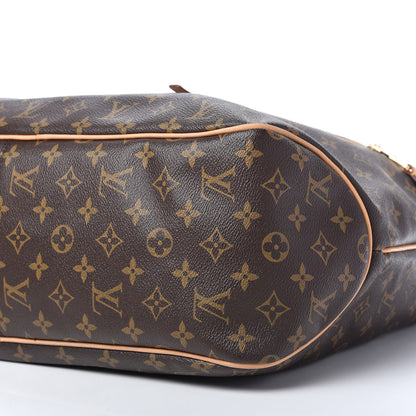Louis Vuitton Monogram Delightful GM 7 of 10
