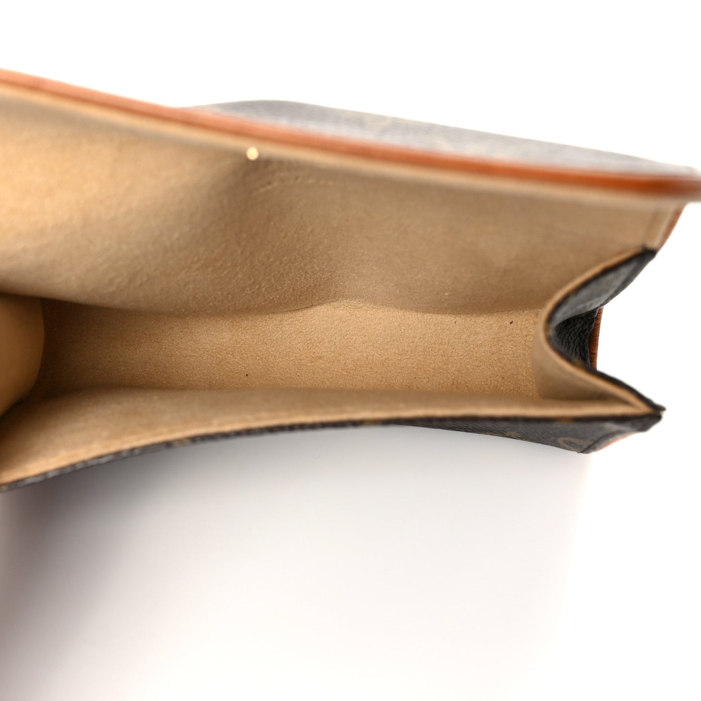 Monogram Pochette Florentine XS