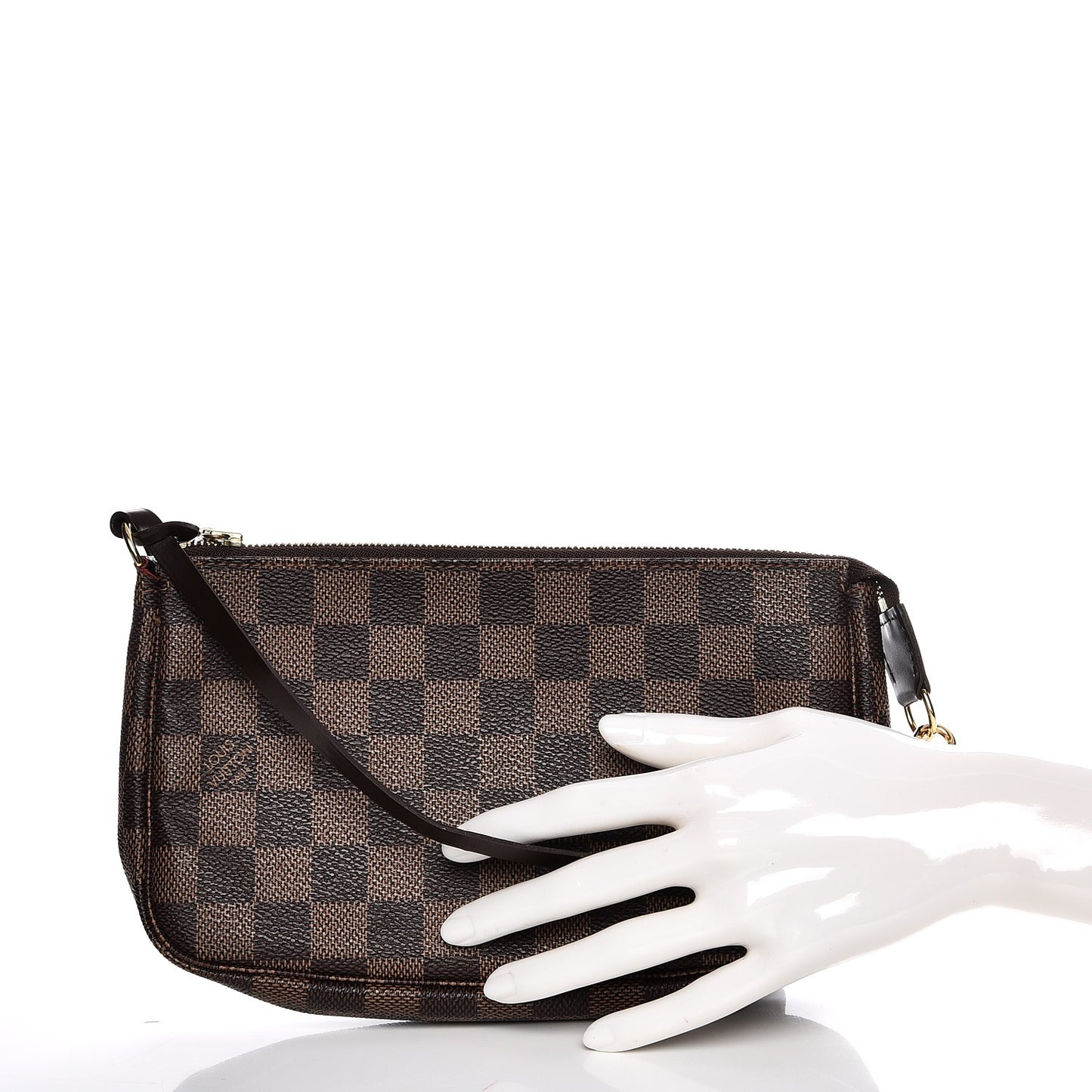 Damier Ebene Pochette Accessories