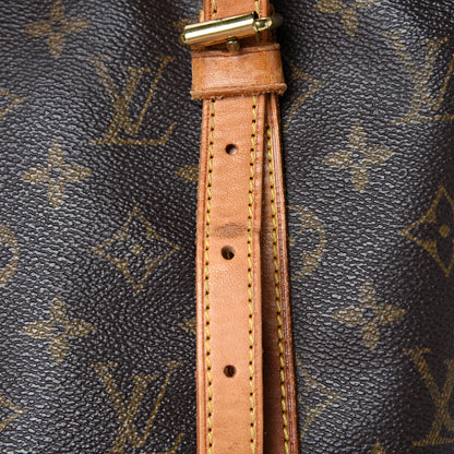 Louis Vuitton Monogram Bucket 27 16 of 20