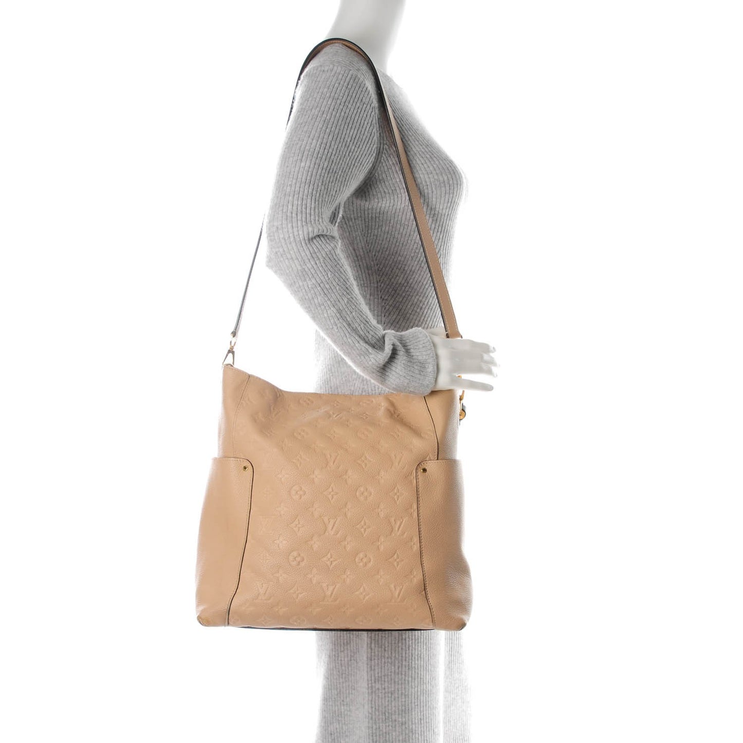 Empreinte Bagatelle Dune
