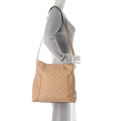 Louis Vuitton Empreinte Bagatelle Dune 2 of 10