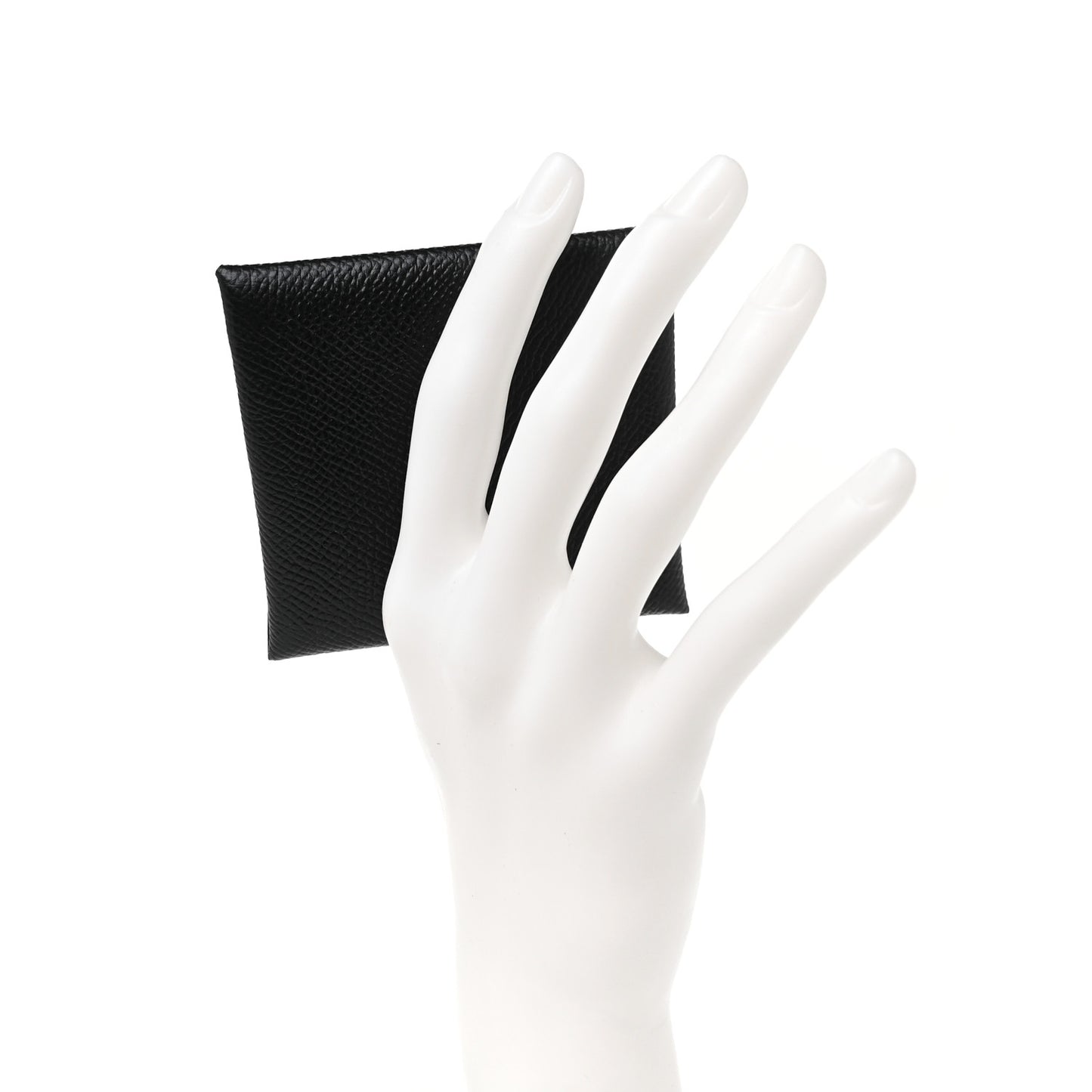 Epsom Bastia Coin Purse Black