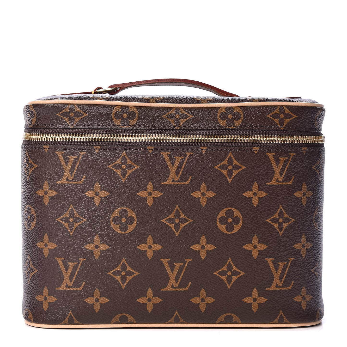 Monogram Nice BB