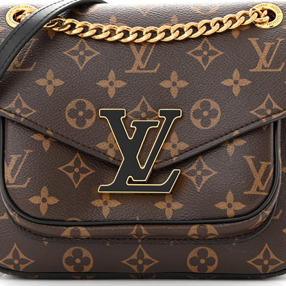 Louis Vuitton LOUIS VUITTON Monogram Passy 7 of 10