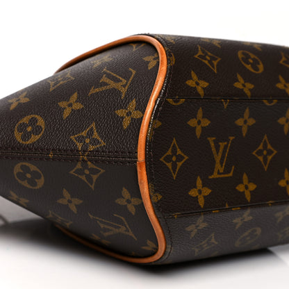 Louis Vuitton Monogram Ellipse PM 7 of 13