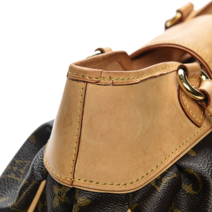 Louis Vuitton Monogram Boetie PM 9 of 12