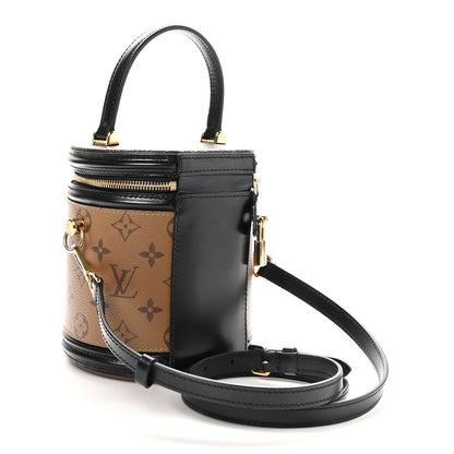Louis Vuitton Reverse Monogram Cannes 3 of 9