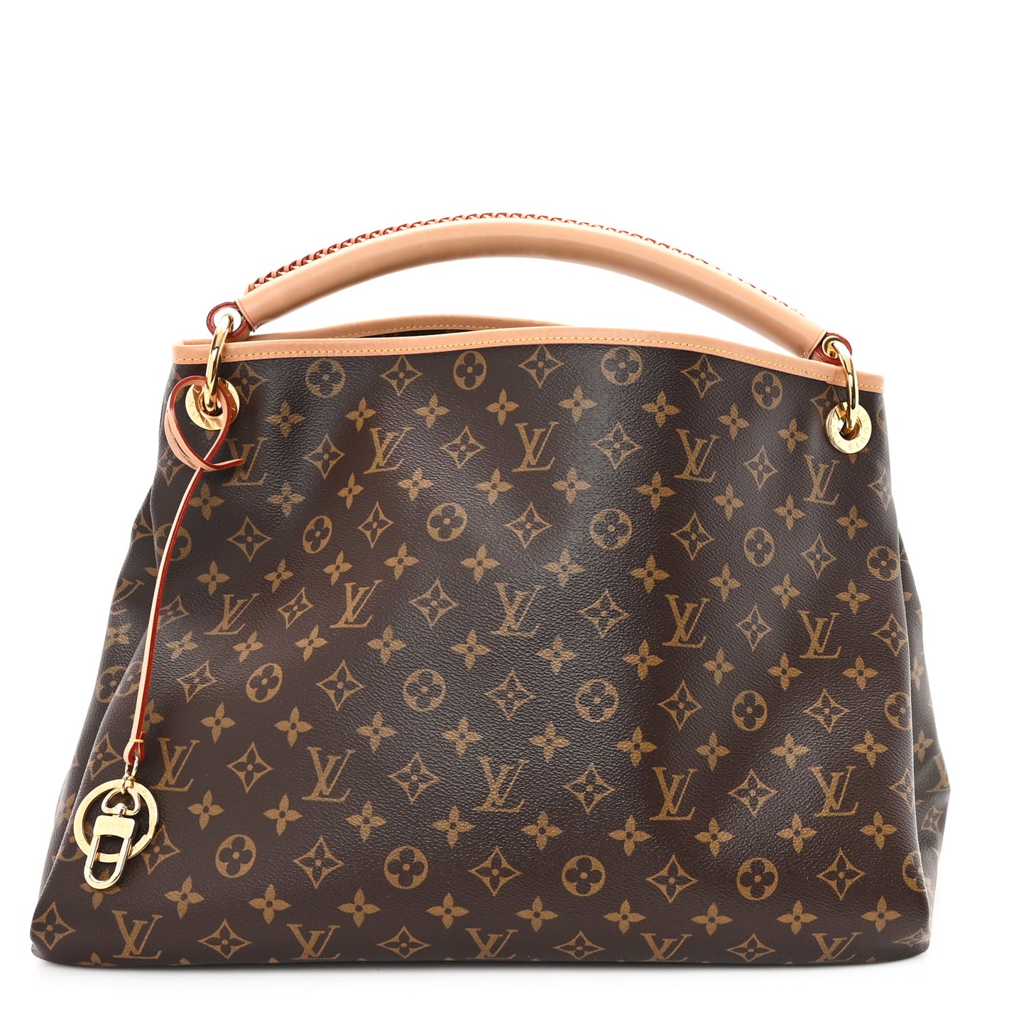 Monogram Artsy MM