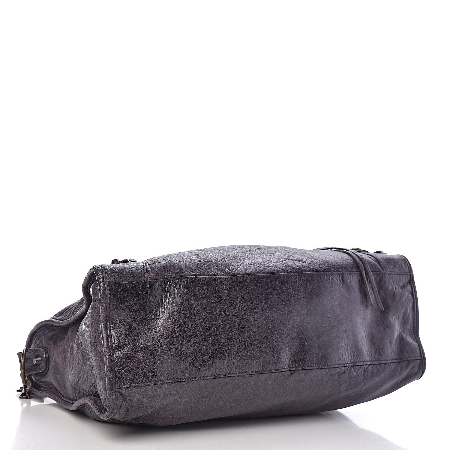 Balenciaga Chevre Classic Hardware City Encre 4 of 11
