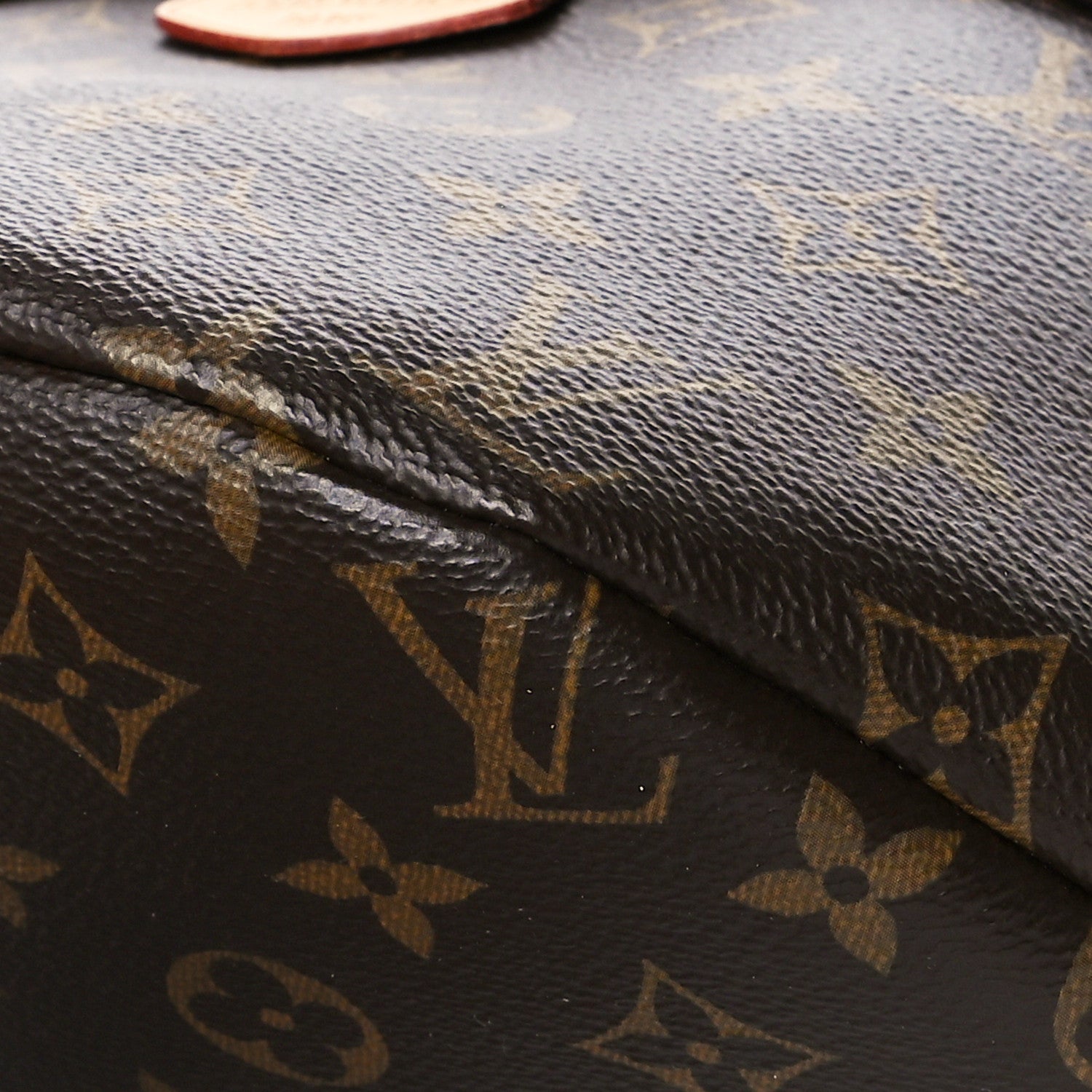 Louis Vuitton Monogram Bumbag 8 of 9